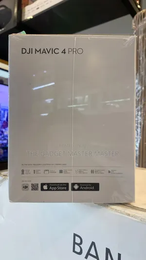 Dji Mavic 4 Pro Standard