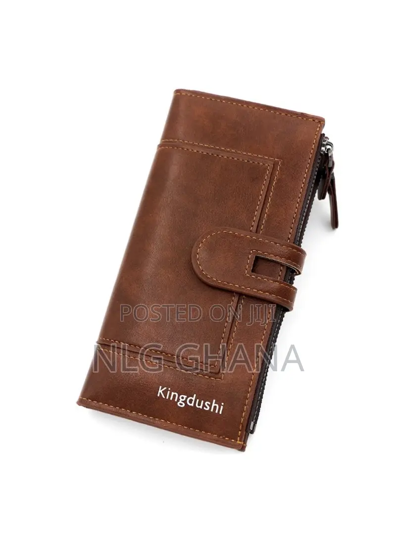 Pu Leather Long Wallet Women Clutch Purse. Tvx27514