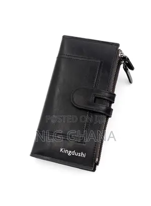 Pu Leather Long Wallet Women Clutch Purse. Tvx27514