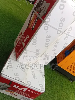 Onetouch Excellence Solo Machine