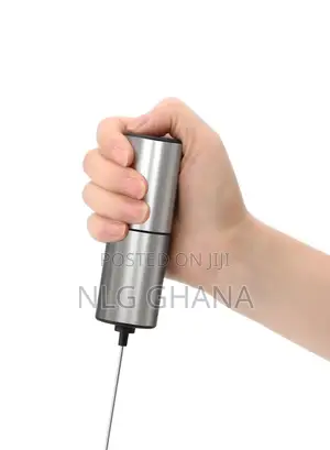 Mini Blender Milk Frothier for Coffee Handheld Foam. Ghx5255
