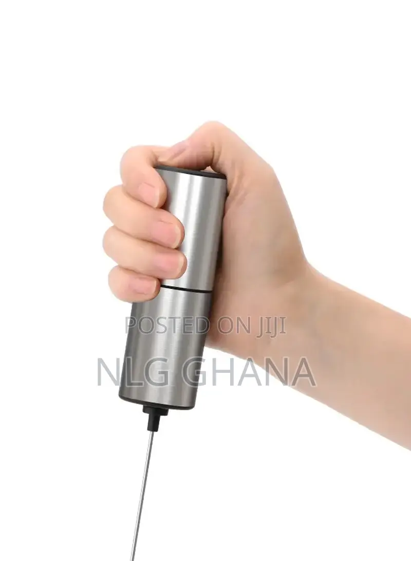 Mini Blender Milk Frothier for Coffee Handheld Foam. Ghx5255