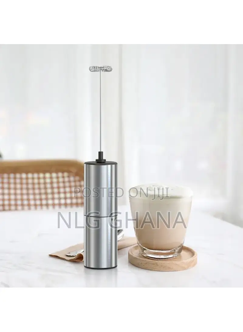 Mini Blender Milk Frothier for Coffee Handheld Foam. Ghx5255