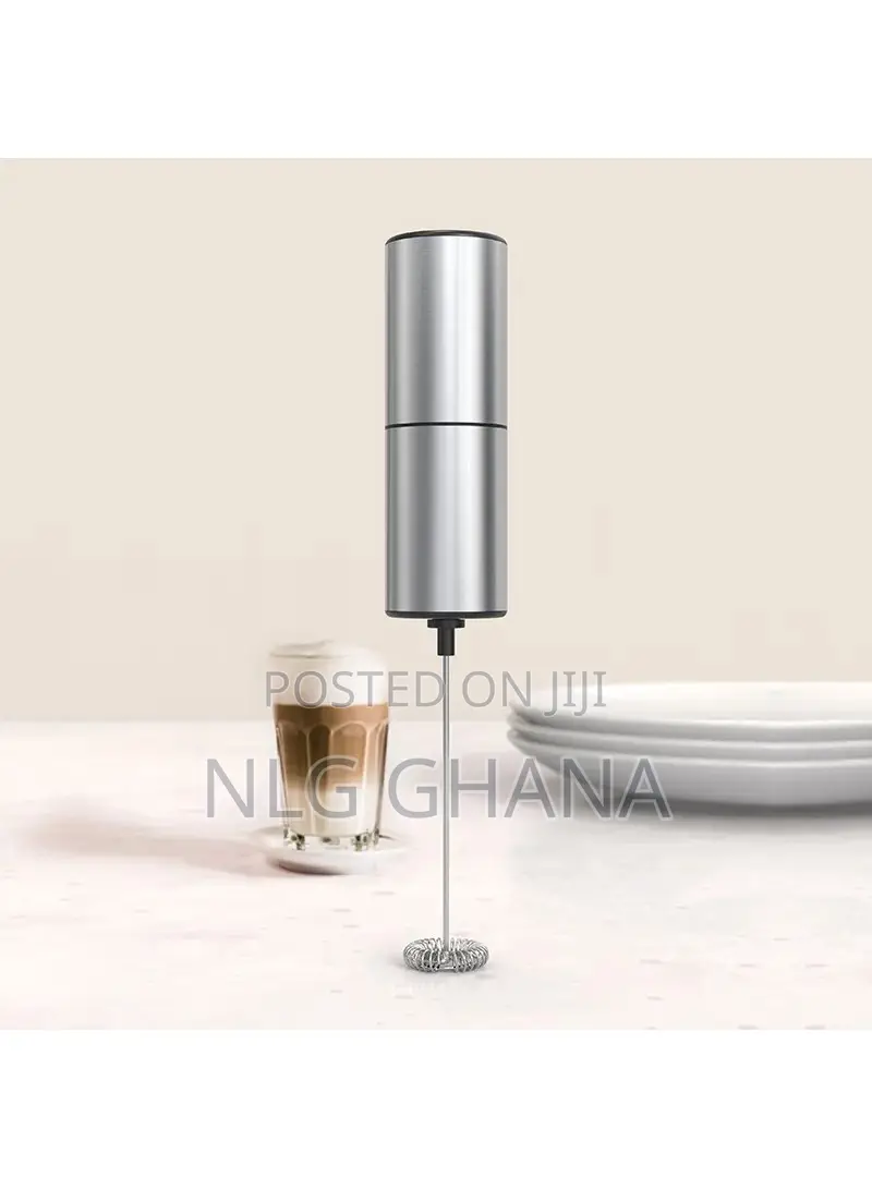 Mini Blender Milk Frothier for Coffee Handheld Foam. Ghx5255