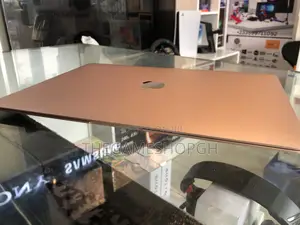 Laptop Apple MacBook Air 8GB Intel Core I5 SSD 256GB