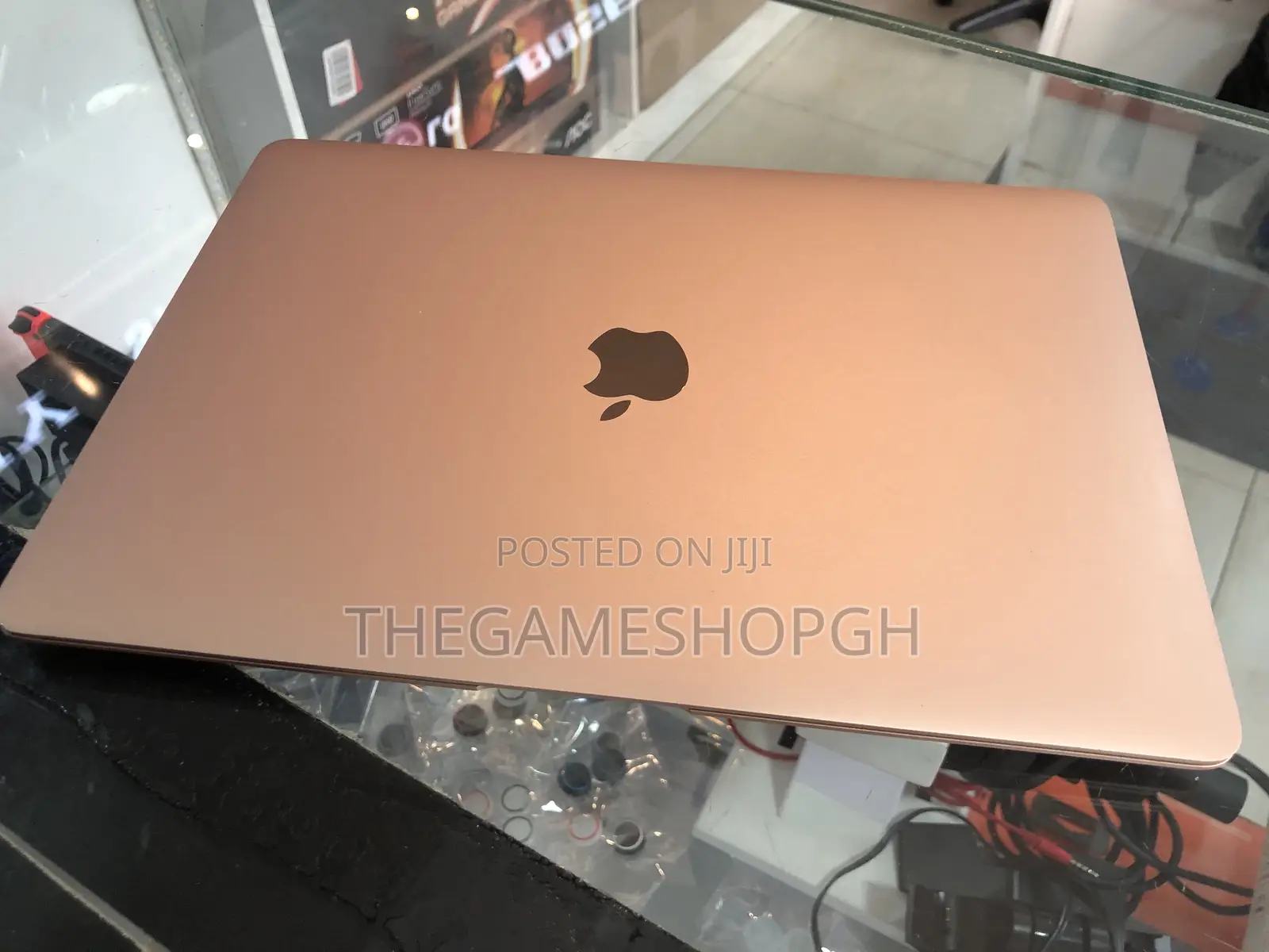 Laptop Apple MacBook Air 8GB Intel Core I5 SSD 256GB