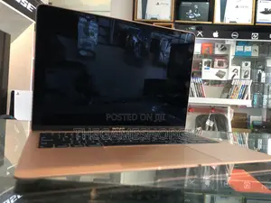 Laptop Apple MacBook Air 8GB Intel Core I5 SSD 256GB