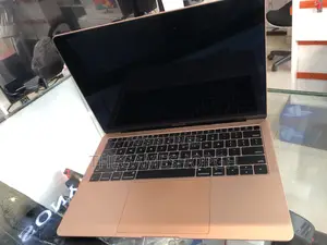 Laptop Apple MacBook Air 8GB Intel Core I5 SSD 256GB
