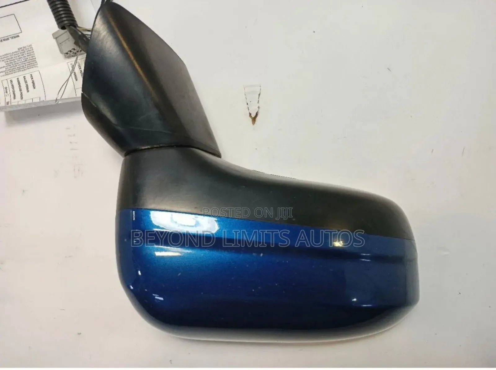 Honda Civic 2016,2017,2018,2019,20,2021 Side/Driving Mirror