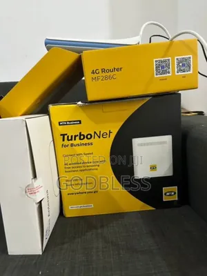 Router With Good Data Offers