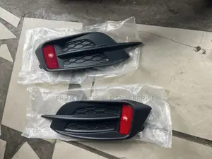 Honda Civic 2018 2019 Back Reflector Cover Pair