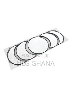 Moon Phase Mirror Set With Birds for Home Wall. Ghx5537