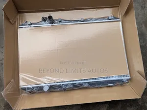 Photo - Honda Civic 2012 to 2015 Radiator/Water Tank