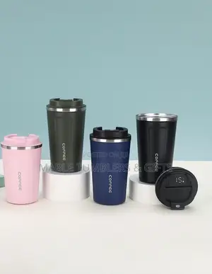 Insulated Cup