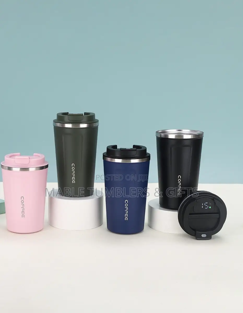 Insulated Cup