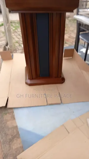 Pulpi For Church
