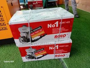 Own the Flied Solo Sprayer Chemical Sprayer 16liters