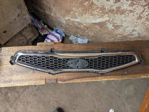 Photo - Kia Morning/Picanto 2012,2013,2014,2015,2016,2017 Top Grille