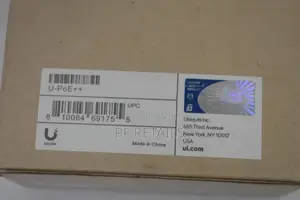 Poe++ Adapter