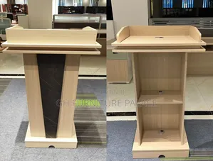 Wooden Pulpit For Sale
