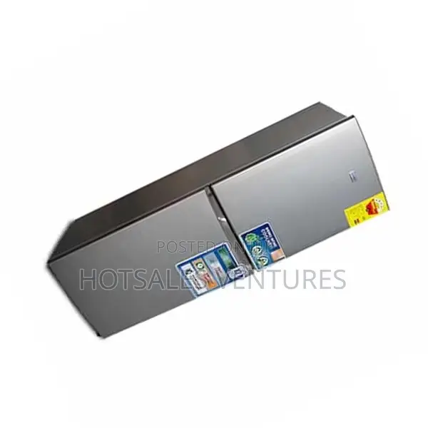 Affordable Nasco 226 Litres Bottom Freezer - Nasd2-30