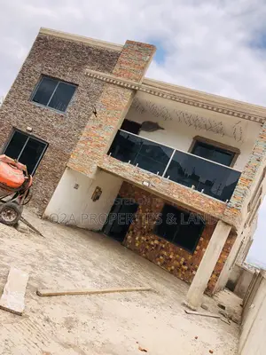 4bdrm House in Gbawe Bulemi Hills, Ga South Municipal for sale