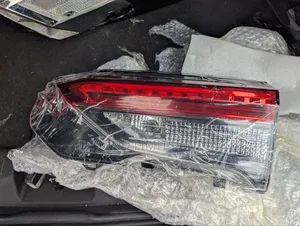 Toyota Rav4 2019,2020,2021,2022,2023 Boot Light