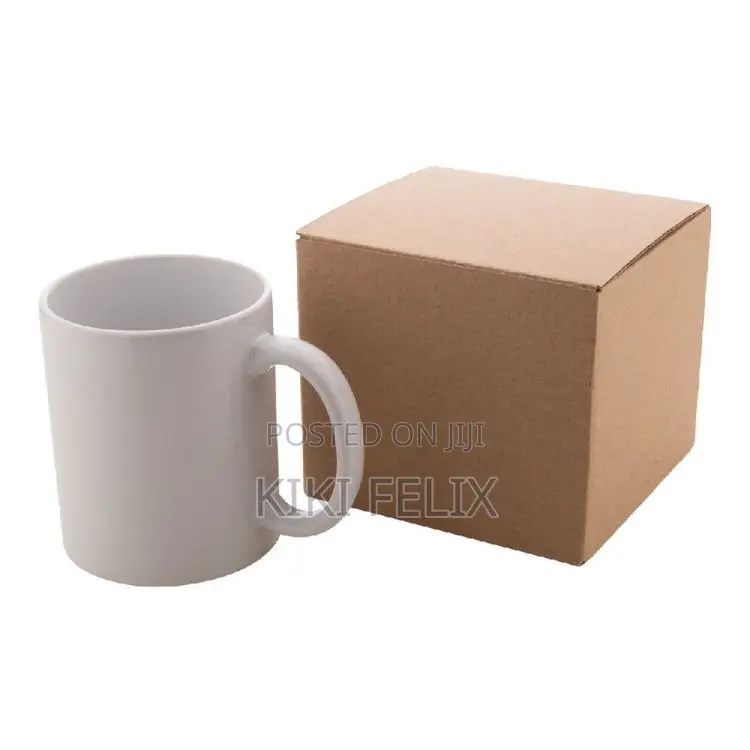 Printable Mugs