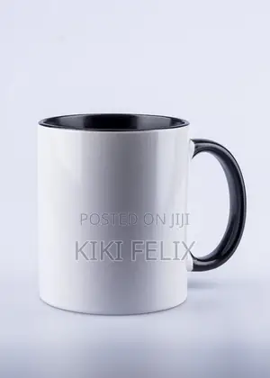 Printable Mugs