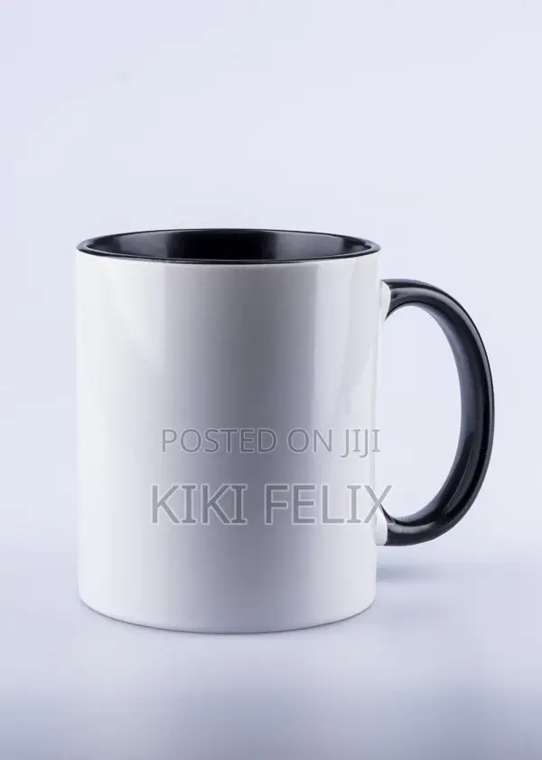 Printable Mugs