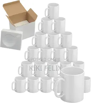 Printable Mugs