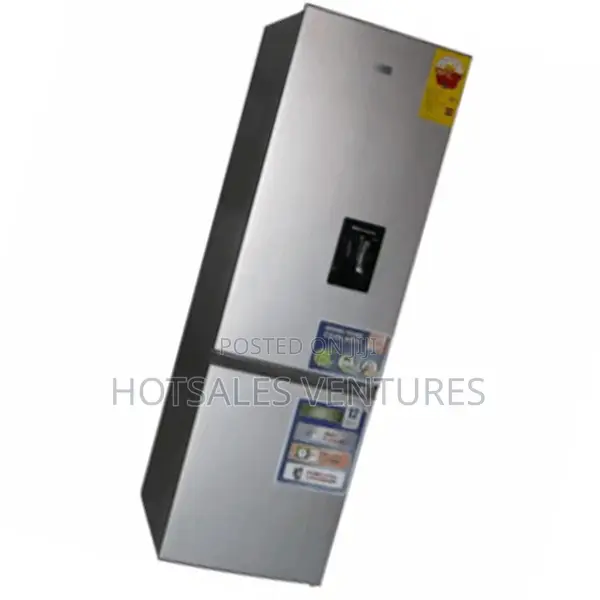 Best Nasco 260 Litres Bottom Freezer Freezer Nasd2 -36wd