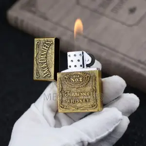 Jack Daniels Lighter