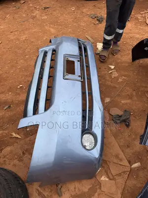 Toyota Voxy Bumper 2009-2014