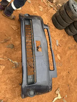 Toyota Voxy Bumper 2009-2014