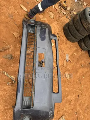 Toyota Voxy Bumper 2009-2014