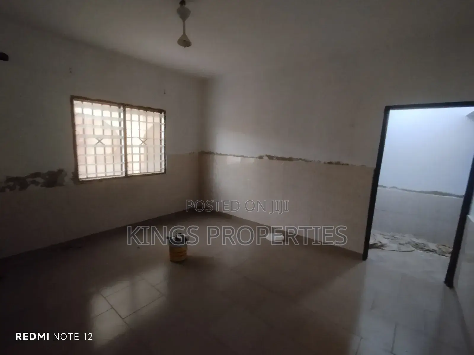 1bdrm Apartment in Weija for rent