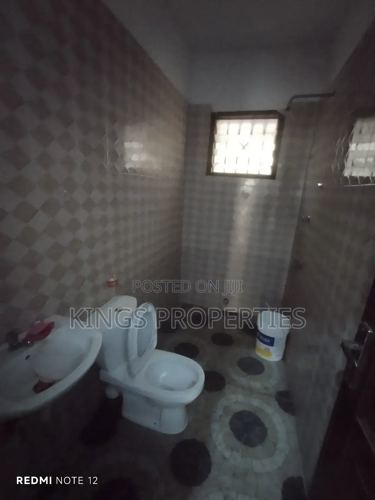1bdrm Apartment in Weija for rent