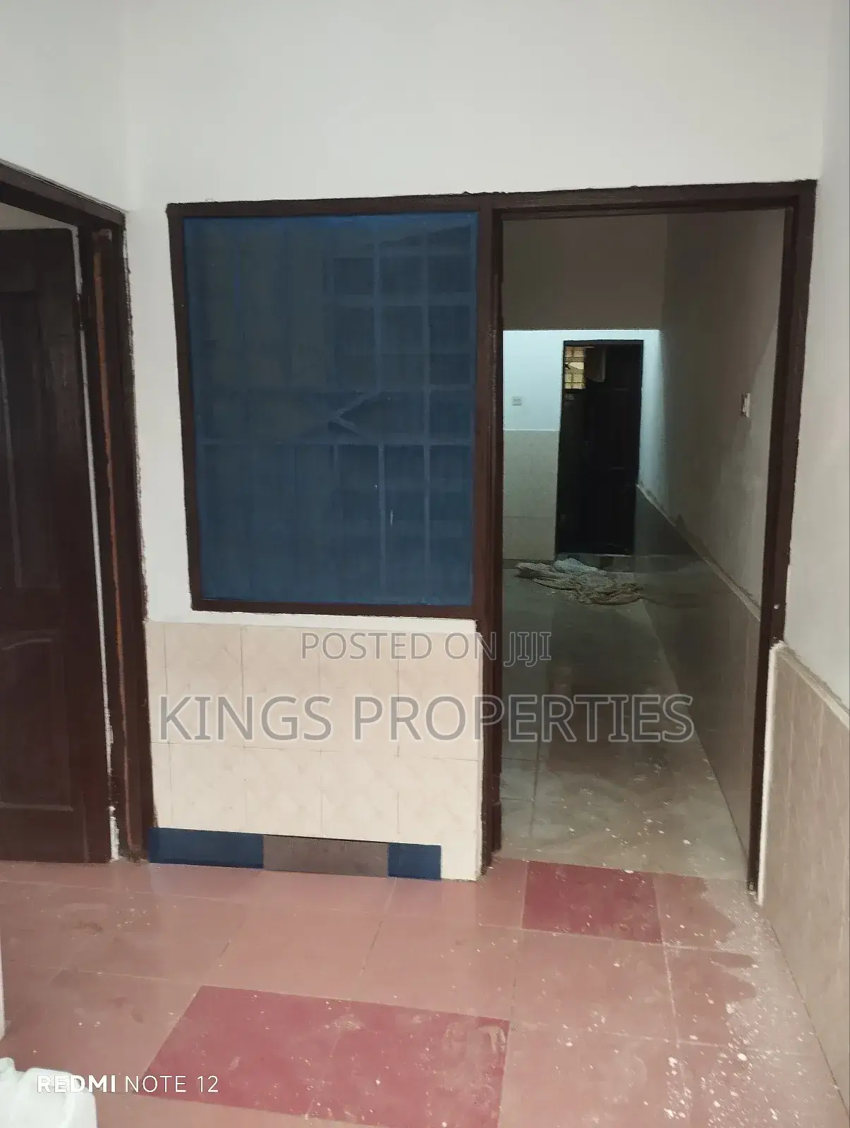 1bdrm Apartment in Weija for rent