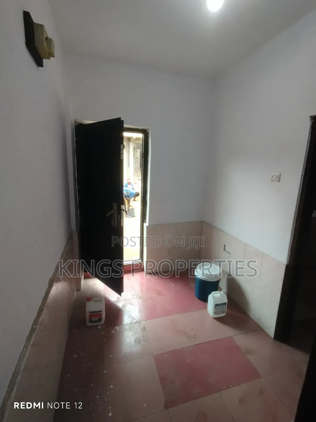 1bdrm Apartment in Weija for rent