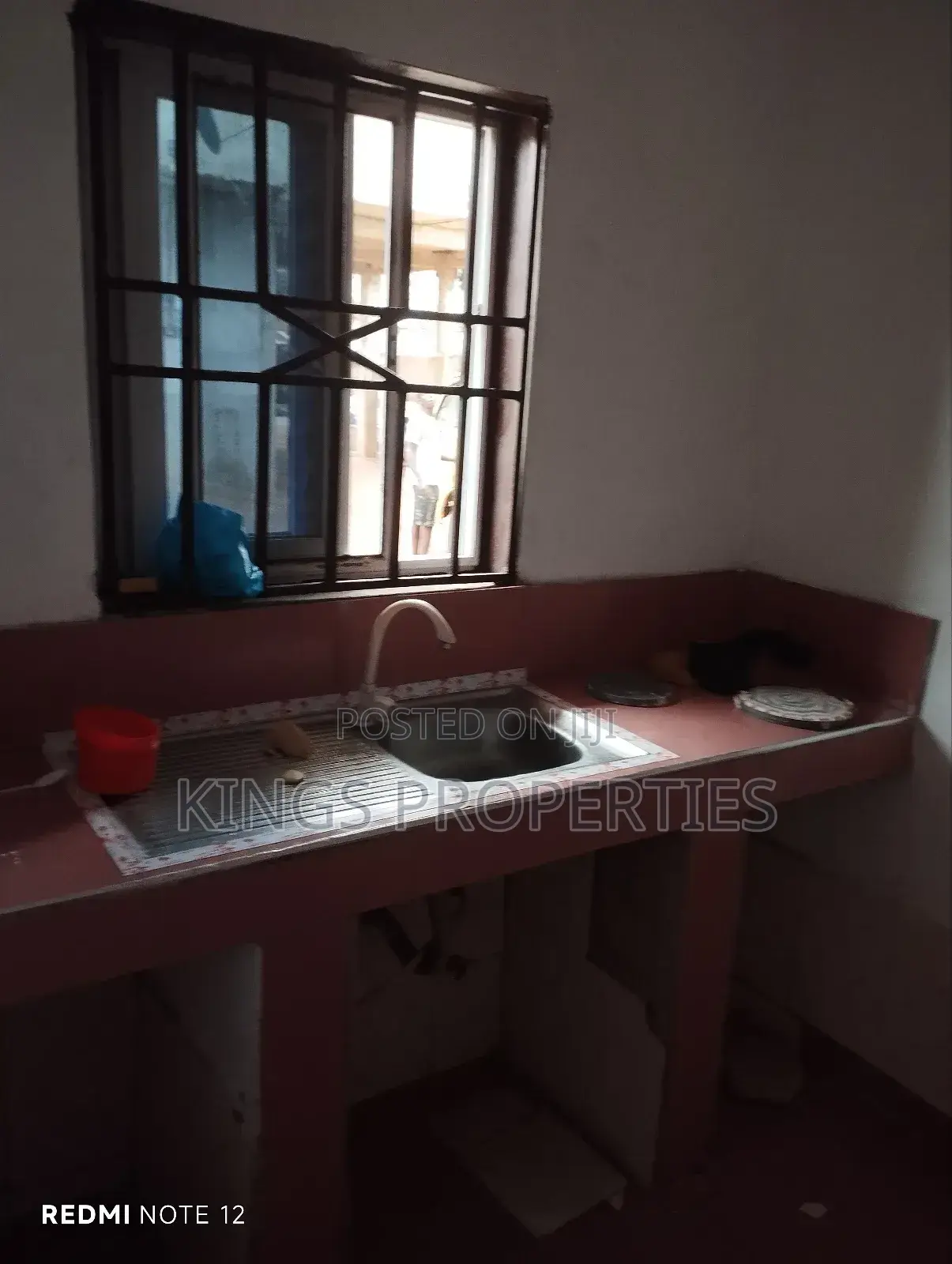 1bdrm Apartment in Weija for rent