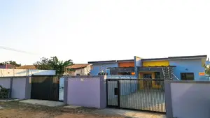 3bdrm House in Tema Golfcity, Community 25 for sale