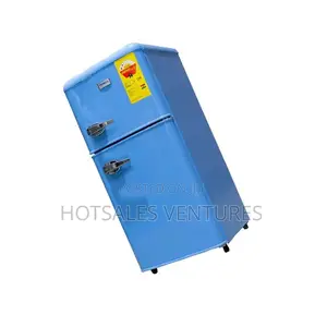 Best Nasco 86l Retro New Model Table Top Fridge-Nasf2-110rt
