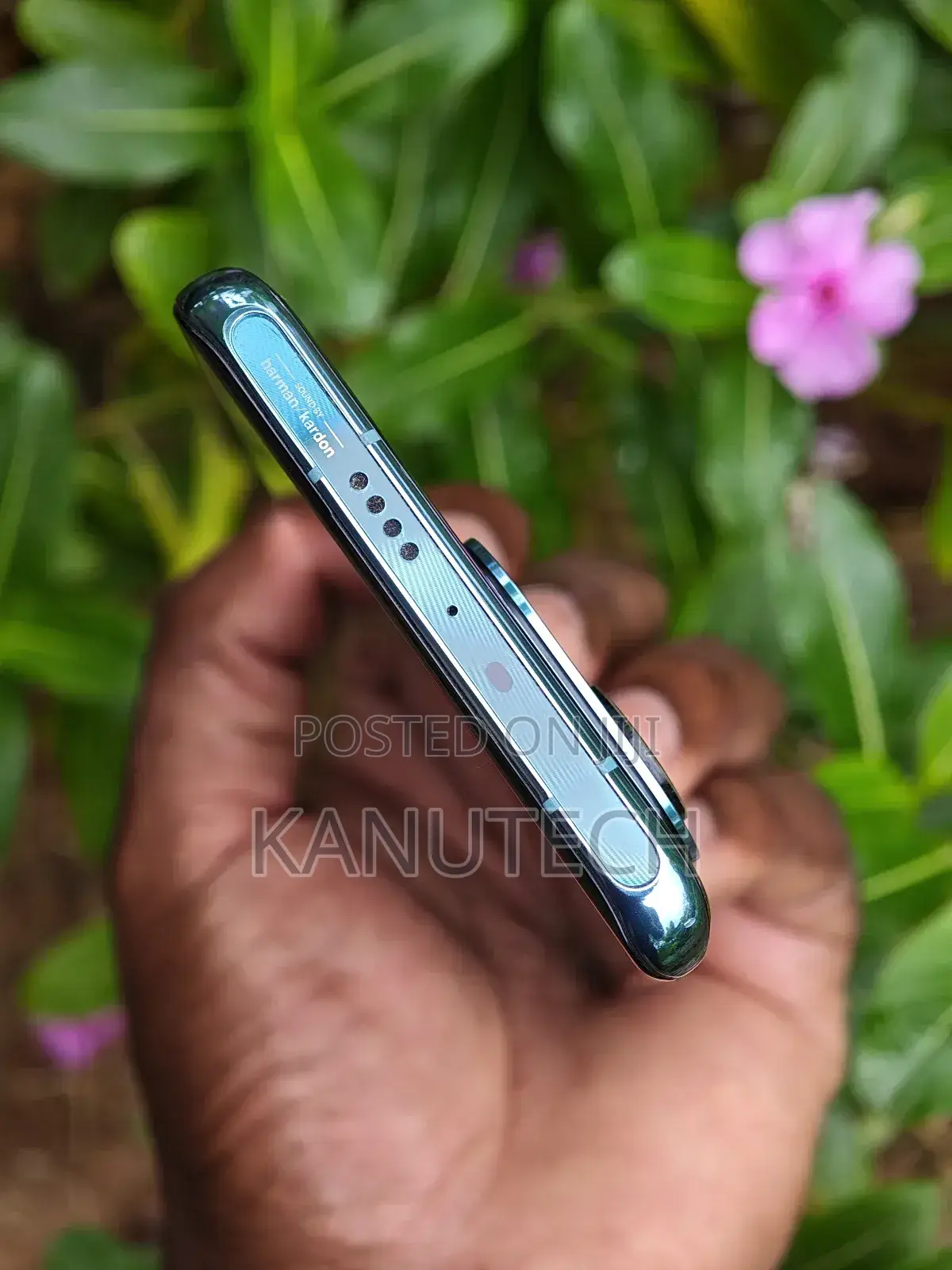 Xiaomi Mi 11 Pro 256 GB Blue