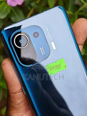 Xiaomi Mi 11 Pro 256 GB Blue