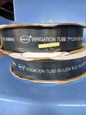 Irrigation Rain Hose 3⁄4"/3hole/100m