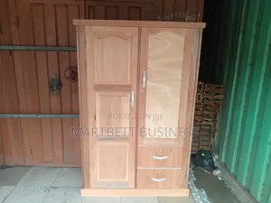 2 Door Wardrobe Quality