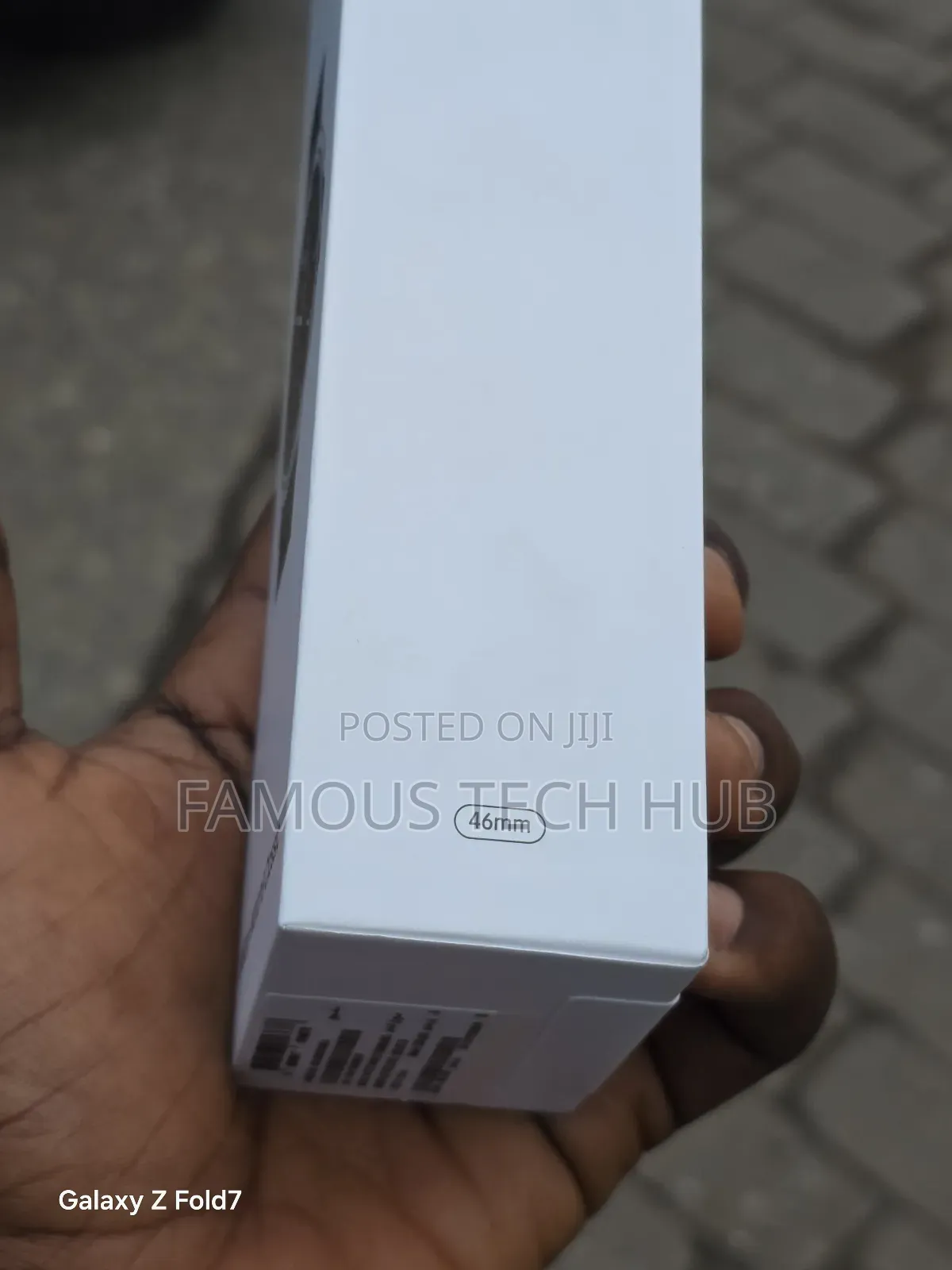 Samsung Galaxy Watch 8 Classic