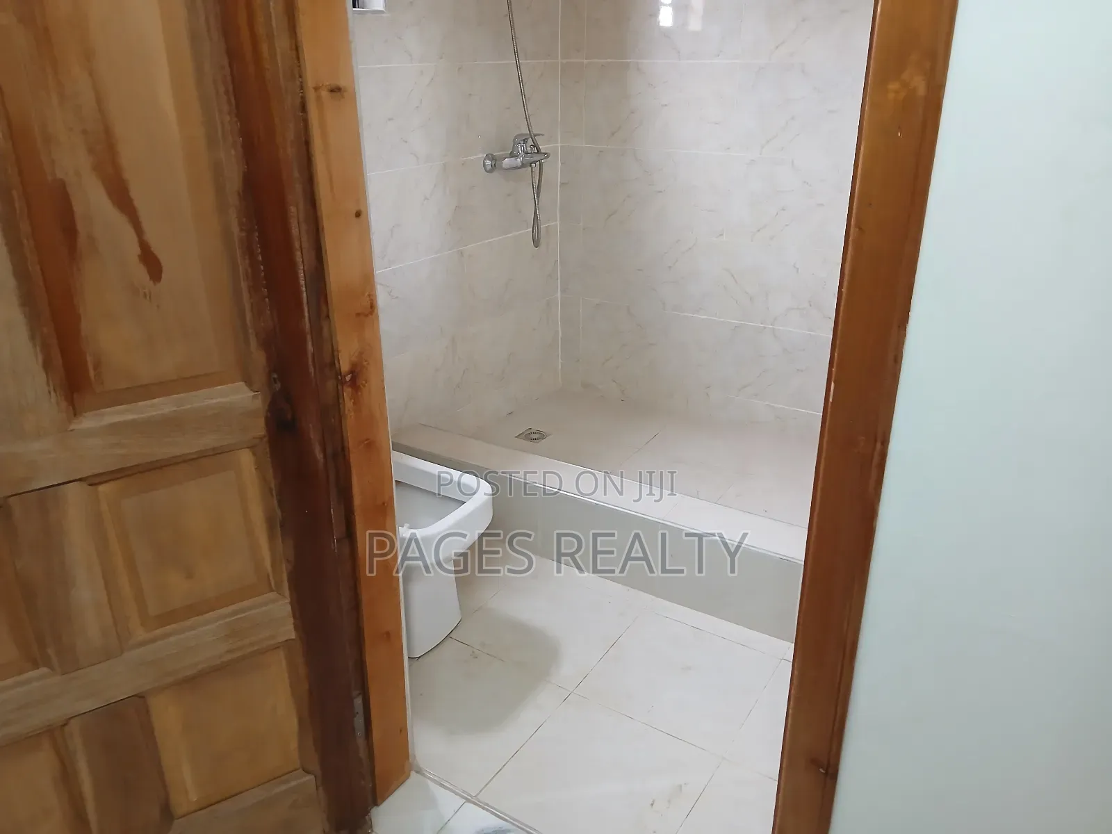 2bdrm Office Space in Adenta Sakora for Rent