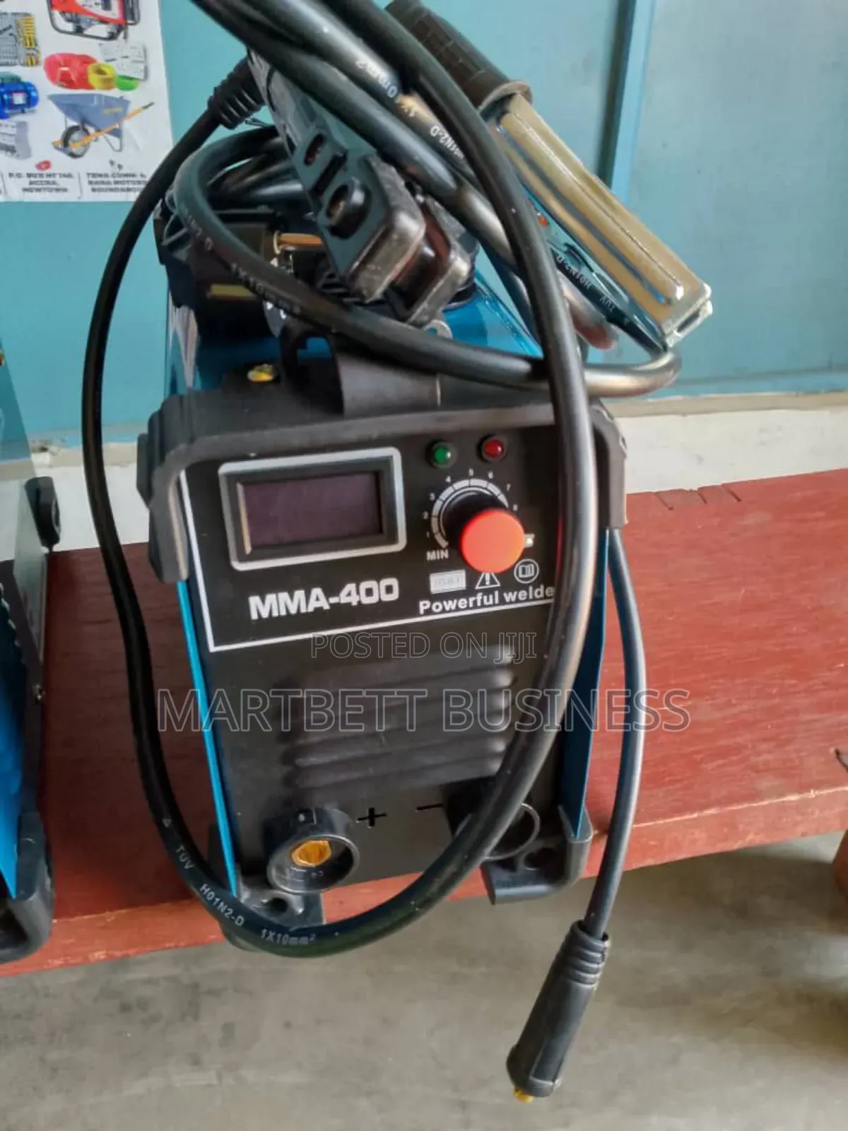 Welding Expect Quality Services